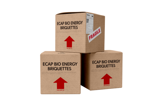 bio energy briquettes