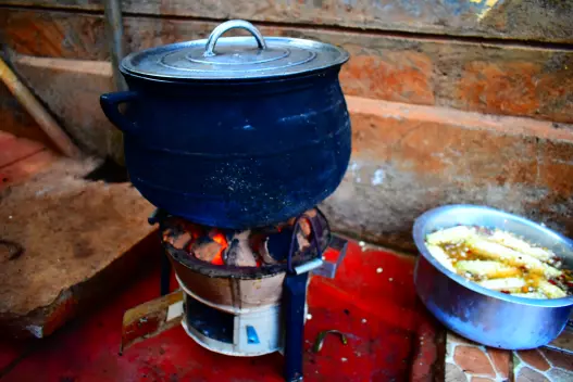 bio energy briquettes